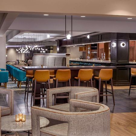 Doubletree By Hilton Boston/Westborough Hotell Eksteriør bilde