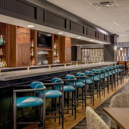 Doubletree By Hilton Boston/Westborough Hotell Eksteriør bilde
