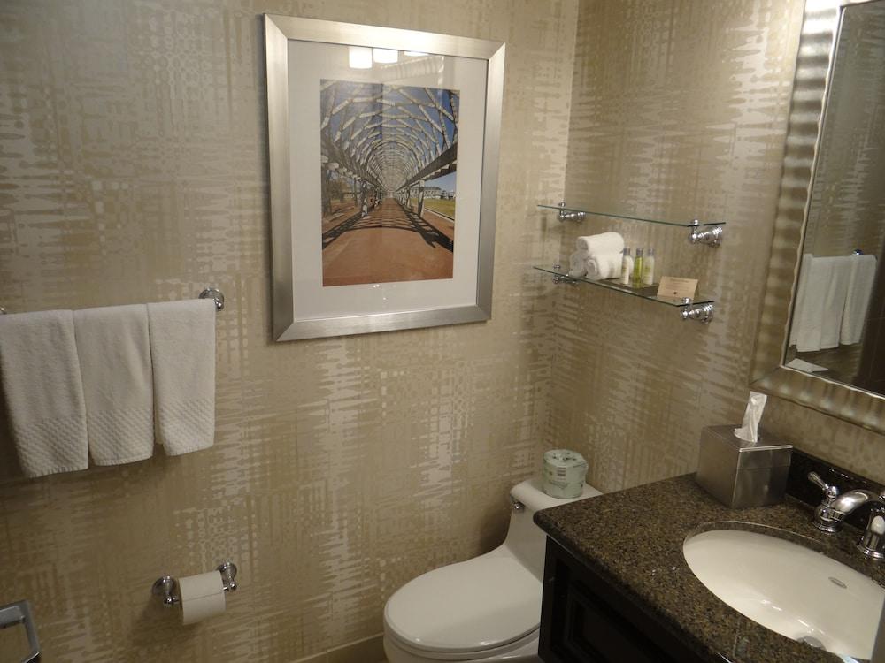Doubletree By Hilton Boston/Westborough Hotell Eksteriør bilde