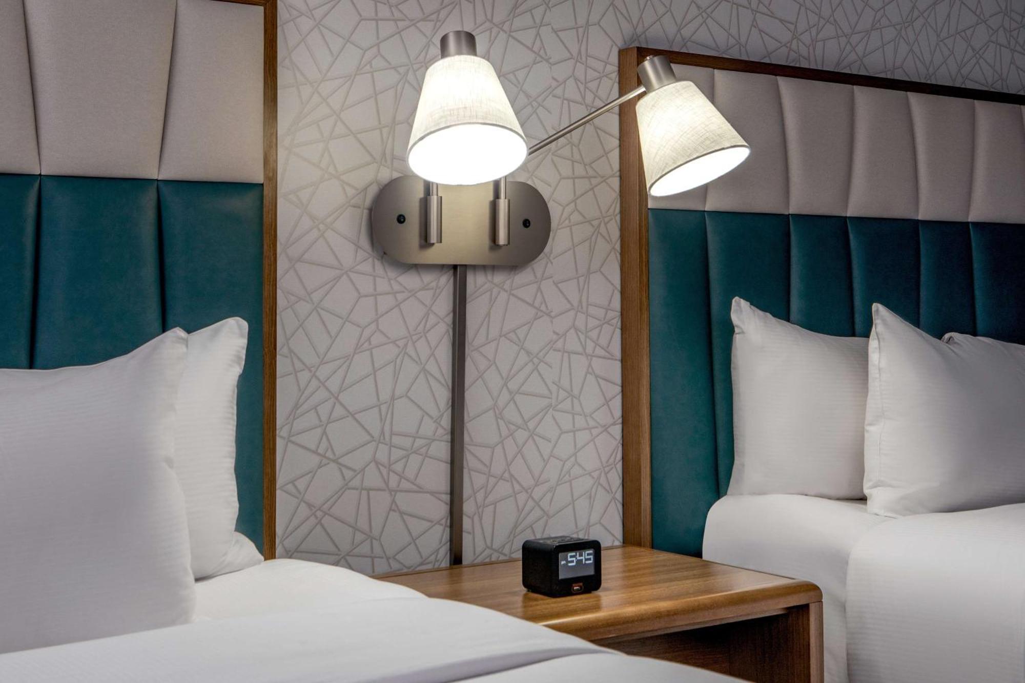 Doubletree By Hilton Boston/Westborough Hotell Eksteriør bilde
