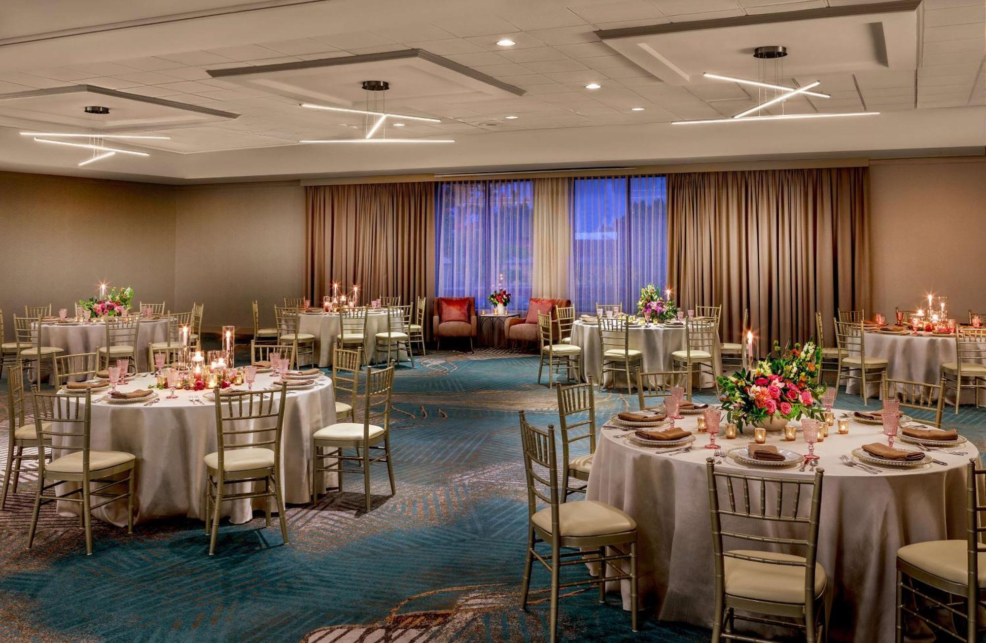 Doubletree By Hilton Boston/Westborough Hotell Eksteriør bilde
