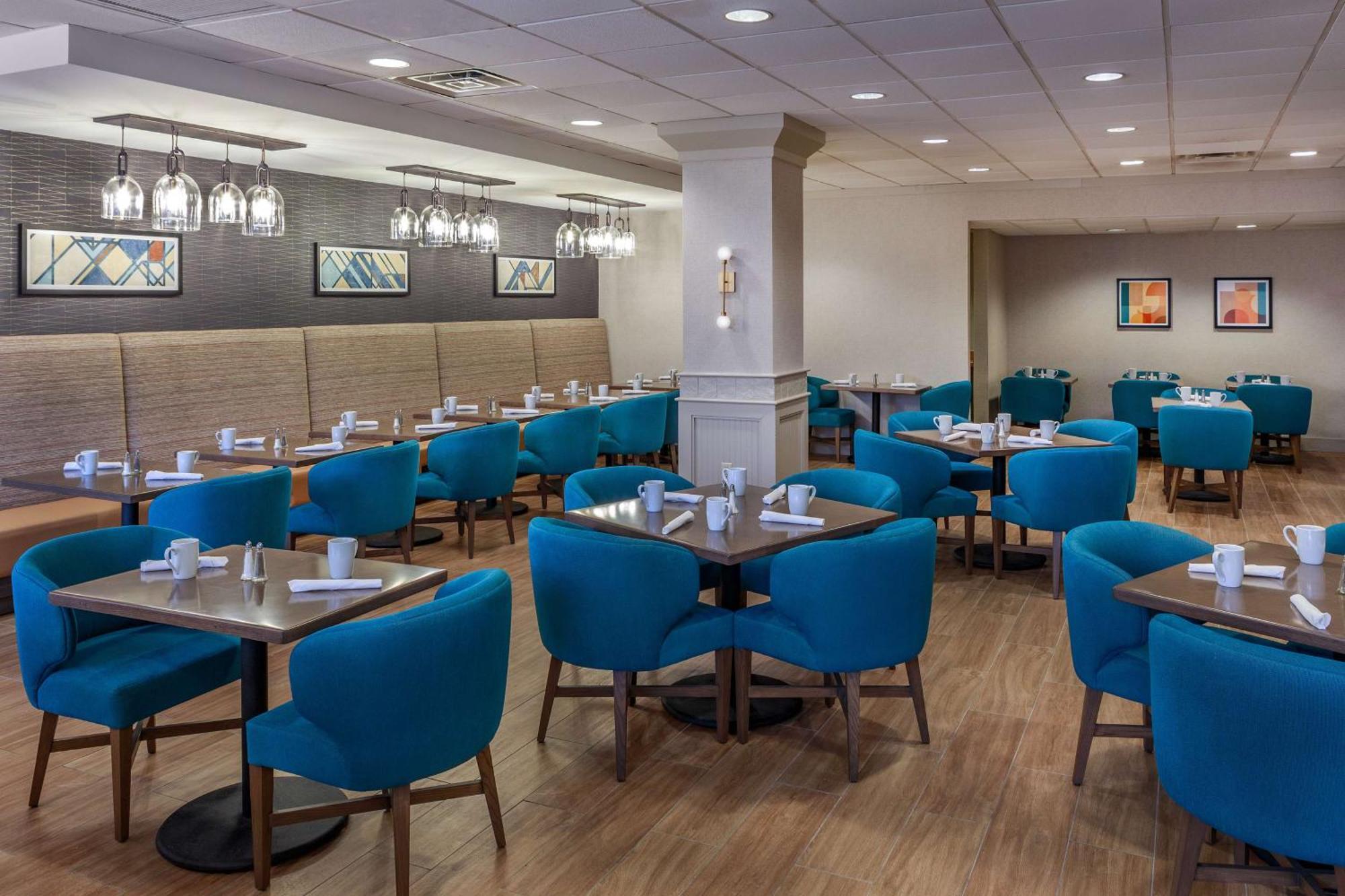 Doubletree By Hilton Boston/Westborough Hotell Eksteriør bilde